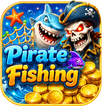 Pirate Fishing