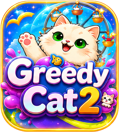 Greedy Cat
