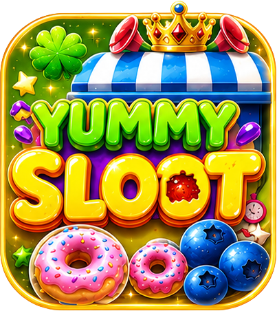 Yummy Slot
